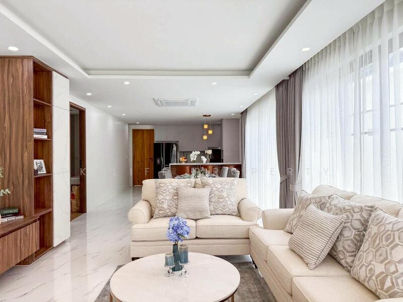 3S0021 Pool villa for sale 18,500,000 baht 3 bedroom 4 bathroom at kamala have fully furnished, Phuket, Kammala, Kathu, Phuket, 3 Bedrooms, 300 sqm, Villa For Sale, by PK LIFE Property, 60186477 - DDproperty.com