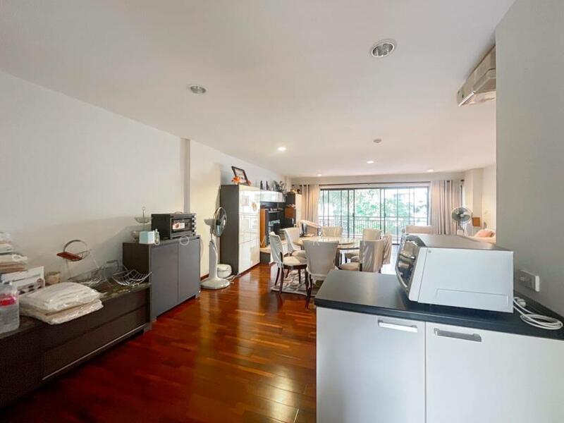 For Sale - Santi Pura Condominium, Prachuap Khiri Khan
