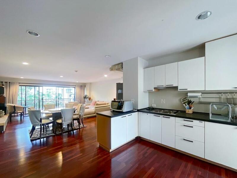 For Sale - Santi Pura Condominium, Prachuap Khiri Khan