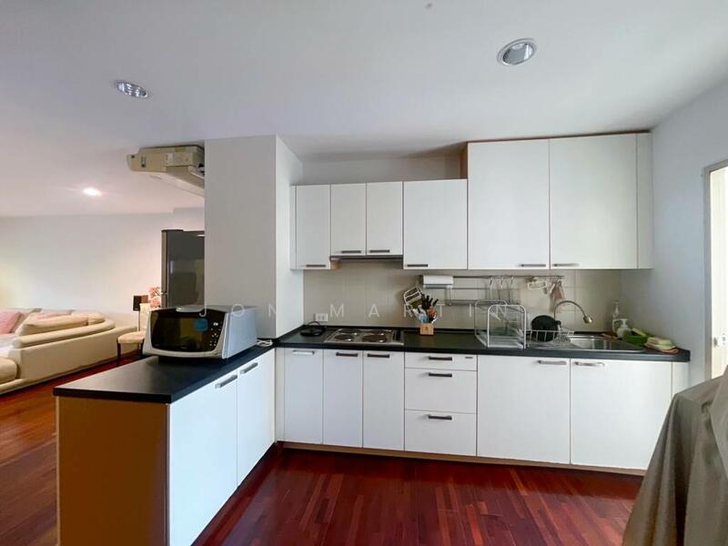 For Sale - Santi Pura Condominium, Prachuap Khiri Khan