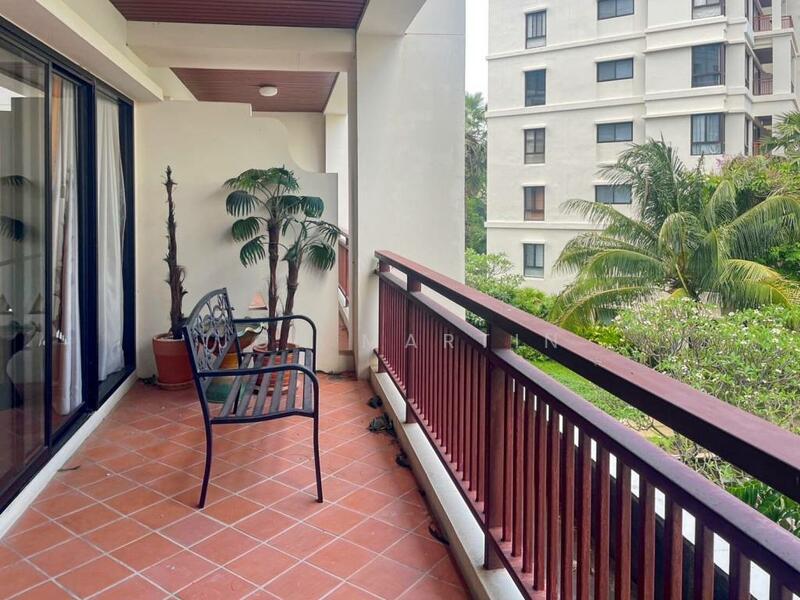 For Sale - Santi Pura Condominium, Prachuap Khiri Khan