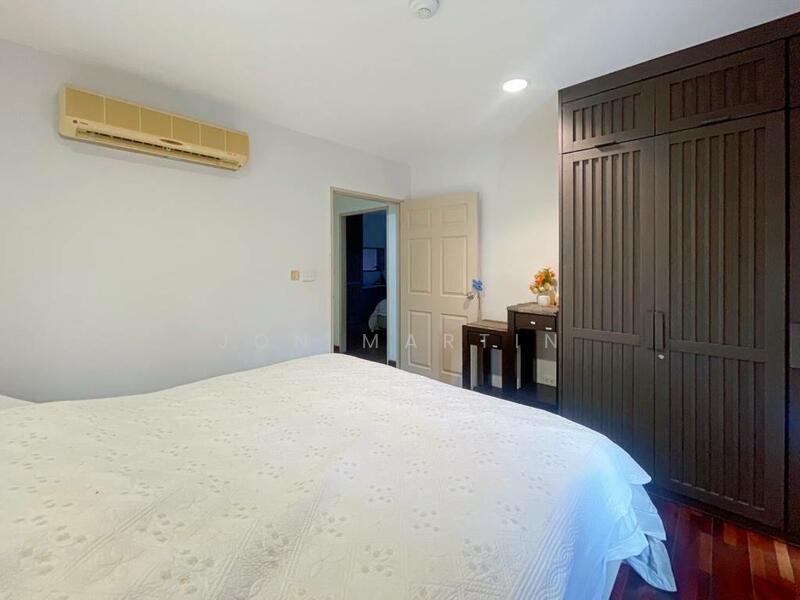 For Sale - Santi Pura Condominium, Prachuap Khiri Khan