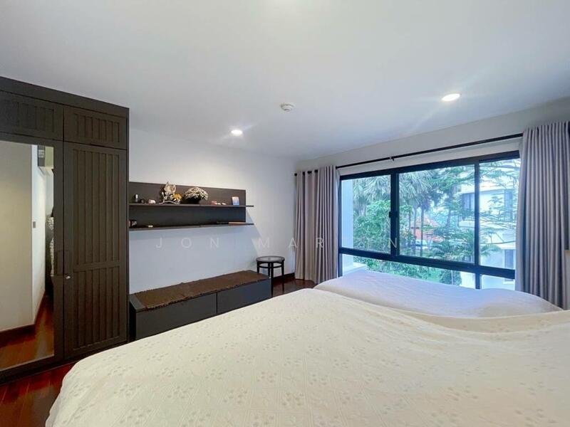 For Sale - Santi Pura Condominium, Prachuap Khiri Khan