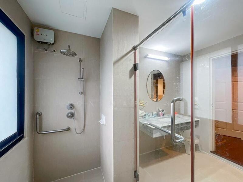 For Sale - Santi Pura Condominium, Prachuap Khiri Khan