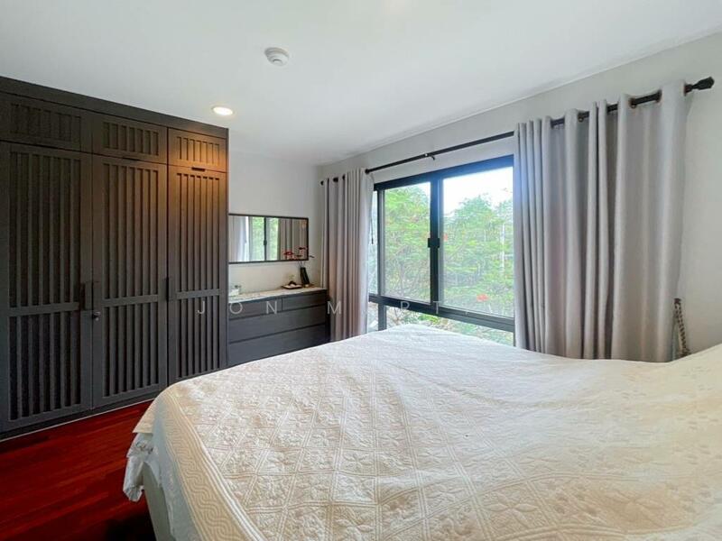 For Sale - Santi Pura Condominium, Prachuap Khiri Khan