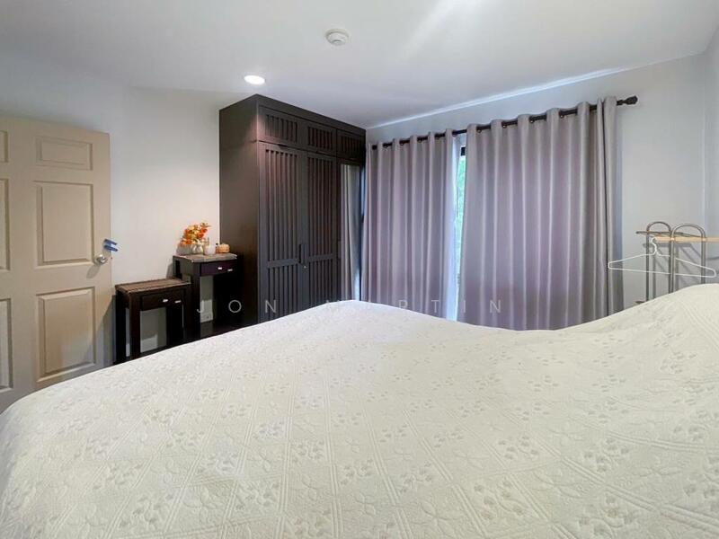 For Sale - Santi Pura Condominium, Prachuap Khiri Khan