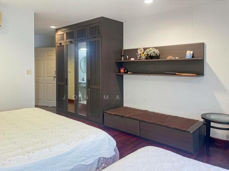 For Sale - Santi Pura Condominium, Prachuap Khiri Khan