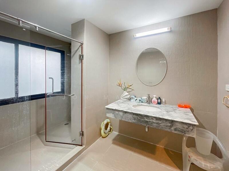 For Sale - Santi Pura Condominium, Prachuap Khiri Khan