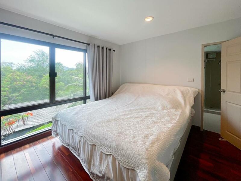 For Sale - Santi Pura Condominium, Prachuap Khiri Khan