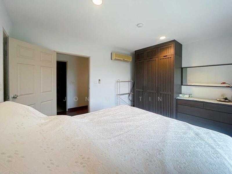 For Sale - Santi Pura Condominium, Prachuap Khiri Khan