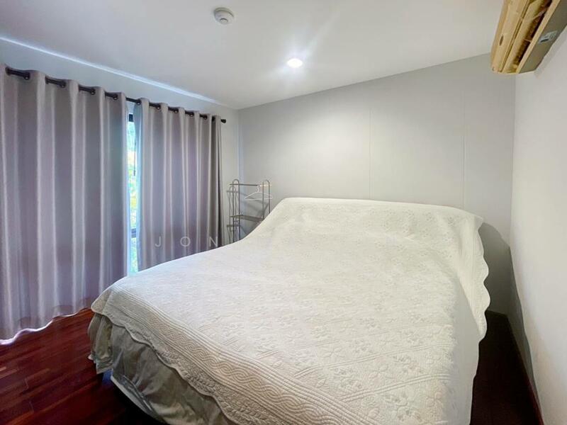For Sale - Santi Pura Condominium, Prachuap Khiri Khan