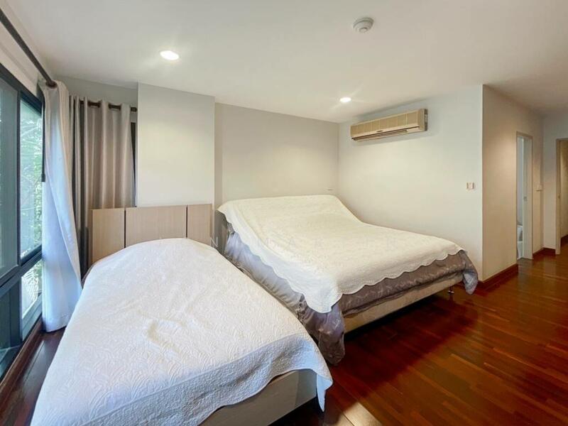 For Sale - Santi Pura Condominium, Prachuap Khiri Khan