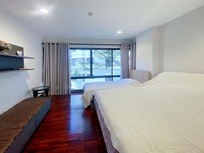 For Sale - Santi Pura Condominium, Prachuap Khiri Khan