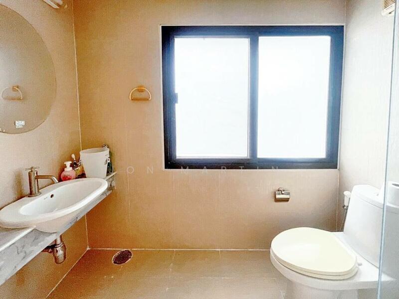 For Sale - Santi Pura Condominium, Prachuap Khiri Khan