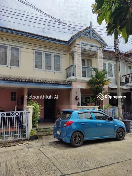 ให้เช่า - Baan Fah Piyarom - Lumlukka Klong 6 : บ้านฟ้าปิยรมย์ รังสิต - ลำลูกกา คลอง 6, ปทุมธานี