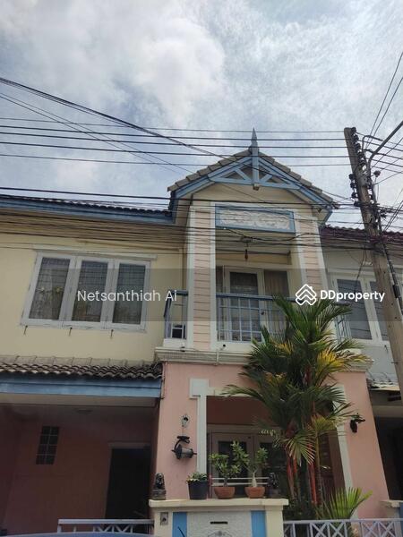 ให้เช่า - Baan Fah Piyarom - Lumlukka Klong 6 : บ้านฟ้าปิยรมย์ รังสิต - ลำลูกกา คลอง 6, ปทุมธานี