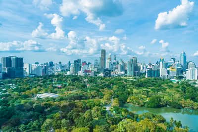 ขาย - Dusit Central Park (Residences) : ดุสิต เซ็นทรัลพาร์ค, กรุงเทพ