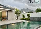 13S0051 Pool villa for sale 15,900,000 baht 3 bedroom 3 bathroom at paklok have fully furnished - DDproperty.com
