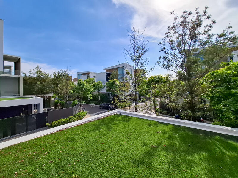 VIVE Rama 9, Bangkok, 38 Krungthep Kreetha Road, Saphan Sung, Saphan Sung, Bangkok, 3 Bedrooms, 324 sqm, Single Detached House For Rent, by Princeton Estate Co.,Ltd., 60186558 - DDproperty.com