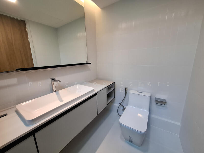 VIVE Rama 9, Bangkok, 38 Krungthep Kreetha Road, Saphan Sung, Saphan Sung, Bangkok, 3 Bedrooms, 324 sqm, Single Detached House For Rent, by Princeton Estate Co.,Ltd., 60186558 - DDproperty.com