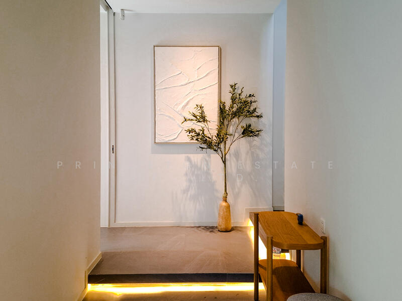 VIVE Rama 9, Bangkok, 38 Krungthep Kreetha Road, Saphan Sung, Saphan Sung, Bangkok, 3 Bedrooms, 324 sqm, Single Detached House For Rent, by Princeton Estate Co.,Ltd., 60186558 - DDproperty.com