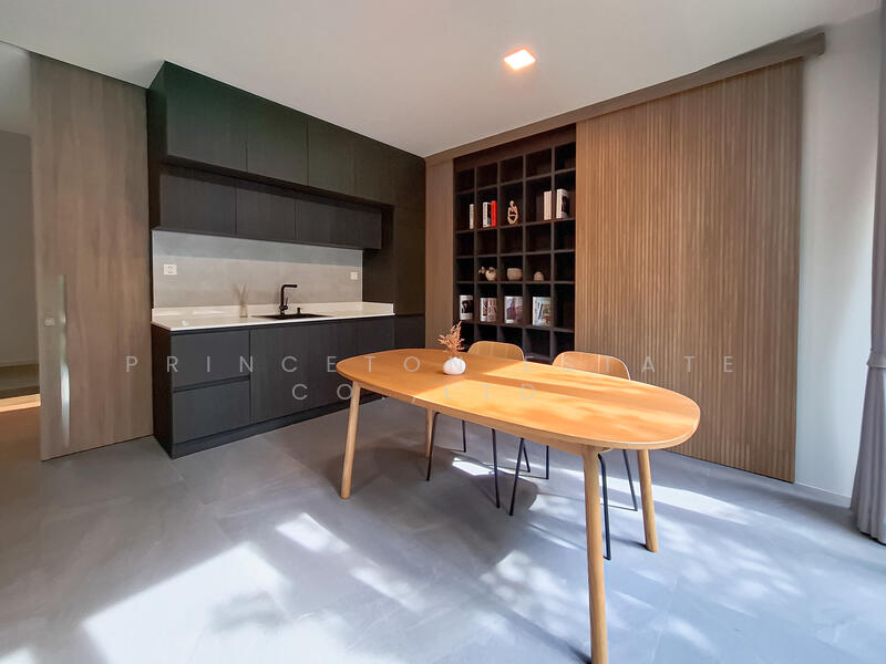 VIVE Rama 9, Bangkok, 38 Krungthep Kreetha Road, Saphan Sung, Saphan Sung, Bangkok, 3 Bedrooms, 324 sqm, Single Detached House For Rent, by Princeton Estate Co.,Ltd., 60186558 - DDproperty.com