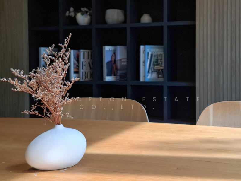 VIVE Rama 9 : วีเว่ พระราม 9, กรุงเทพ, 38 ถนนกรุงเทพกรีฑา, สะพานสูง, สะพานสูง, กรุงเทพ, 324 ตร.ม., บ้านเดี่ยว ให้เช่า, โดย Princeton Estate Co.,Ltd., 60186558 - DDproperty.com