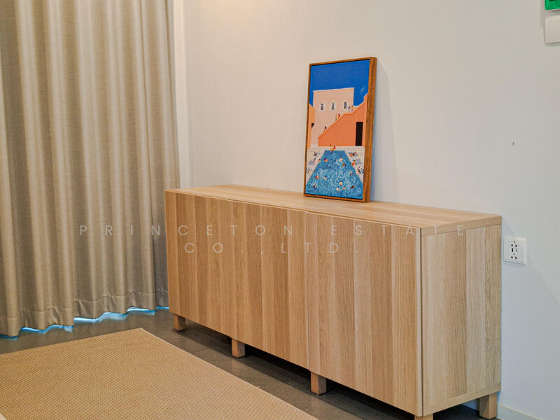 VIVE Rama 9 : วีเว่ พระราม 9, กรุงเทพ, 38 ถนนกรุงเทพกรีฑา, สะพานสูง, สะพานสูง, กรุงเทพ, 324 ตร.ม., บ้านเดี่ยว ให้เช่า, โดย Princeton Estate Co.,Ltd., 60186558 - DDproperty.com