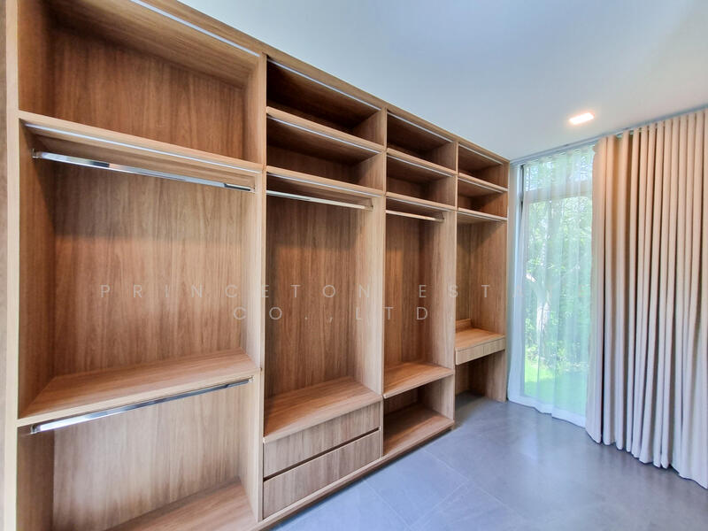 VIVE Rama 9 : วีเว่ พระราม 9, กรุงเทพ, 38 ถนนกรุงเทพกรีฑา, สะพานสูง, สะพานสูง, กรุงเทพ, 324 ตร.ม., บ้านเดี่ยว ให้เช่า, โดย Princeton Estate Co.,Ltd., 60186558 - DDproperty.com