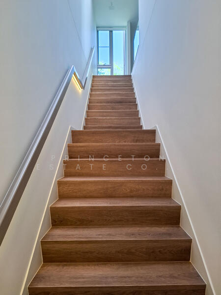 VIVE Rama 9, Bangkok, 38 Krungthep Kreetha Road, Saphan Sung, Saphan Sung, Bangkok, 3 Bedrooms, 324 sqm, Single Detached House For Rent, by Princeton Estate Co.,Ltd., 60186558 - DDproperty.com