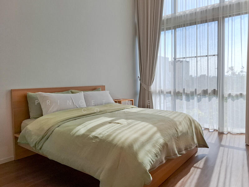 VIVE Rama 9 : วีเว่ พระราม 9, กรุงเทพ, 38 ถนนกรุงเทพกรีฑา, สะพานสูง, สะพานสูง, กรุงเทพ, 324 ตร.ม., บ้านเดี่ยว ให้เช่า, โดย Princeton Estate Co.,Ltd., 60186558 - DDproperty.com