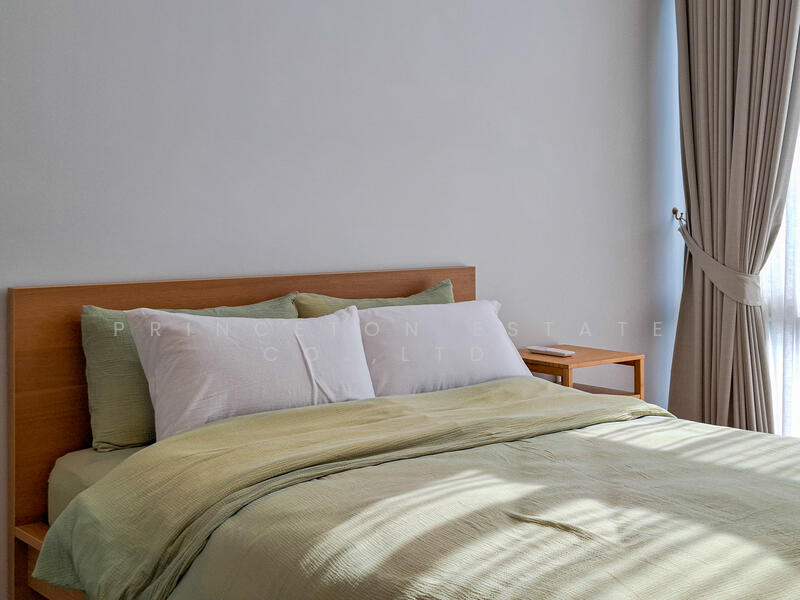 VIVE Rama 9 : วีเว่ พระราม 9, กรุงเทพ, 38 ถนนกรุงเทพกรีฑา, สะพานสูง, สะพานสูง, กรุงเทพ, 324 ตร.ม., บ้านเดี่ยว ให้เช่า, โดย Princeton Estate Co.,Ltd., 60186558 - DDproperty.com