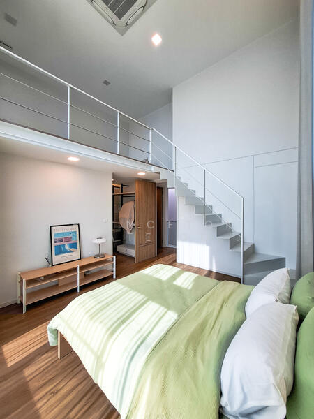 VIVE Rama 9, Bangkok, 38 Krungthep Kreetha Road, Saphan Sung, Saphan Sung, Bangkok, 3 Bedrooms, 324 sqm, Single Detached House For Rent, by Princeton Estate Co.,Ltd., 60186558 - DDproperty.com