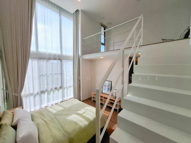 VIVE Rama 9, Bangkok, 38 Krungthep Kreetha Road, Saphan Sung, Saphan Sung, Bangkok, 3 Bedrooms, 324 sqm, Single Detached House For Rent, by Princeton Estate Co.,Ltd., 60186558 - DDproperty.com