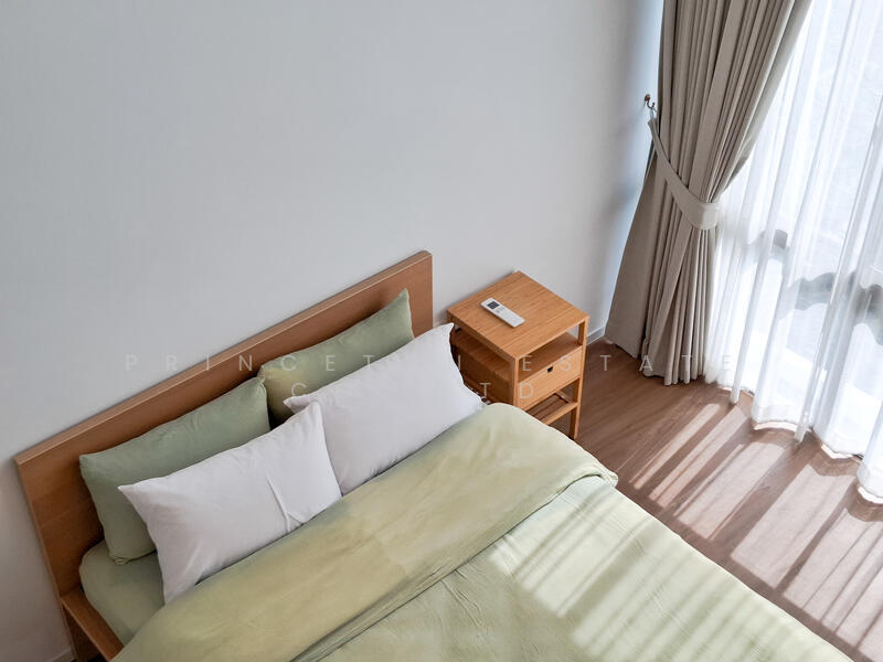 VIVE Rama 9, Bangkok, 38 Krungthep Kreetha Road, Saphan Sung, Saphan Sung, Bangkok, 3 Bedrooms, 324 sqm, Single Detached House For Rent, by Princeton Estate Co.,Ltd., 60186558 - DDproperty.com