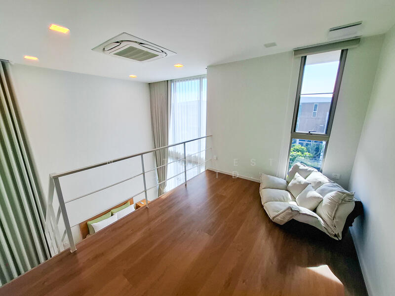 VIVE Rama 9, Bangkok, 38 Krungthep Kreetha Road, Saphan Sung, Saphan Sung, Bangkok, 3 Bedrooms, 324 sqm, Single Detached House For Rent, by Princeton Estate Co.,Ltd., 60186558 - DDproperty.com