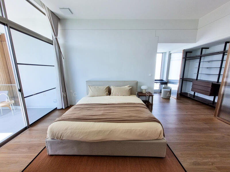 VIVE Rama 9, Bangkok, 38 Krungthep Kreetha Road, Saphan Sung, Saphan Sung, Bangkok, 3 Bedrooms, 324 sqm, Single Detached House For Rent, by Princeton Estate Co.,Ltd., 60186558 - DDproperty.com