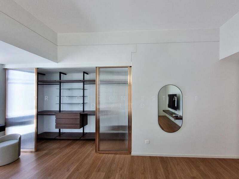 VIVE Rama 9, Bangkok, 38 Krungthep Kreetha Road, Saphan Sung, Saphan Sung, Bangkok, 3 Bedrooms, 324 sqm, Single Detached House For Rent, by Princeton Estate Co.,Ltd., 60186558 - DDproperty.com