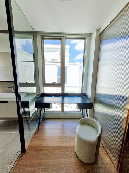 VIVE Rama 9, Bangkok, 38 Krungthep Kreetha Road, Saphan Sung, Saphan Sung, Bangkok, 3 Bedrooms, 324 sqm, Single Detached House For Rent, by Princeton Estate Co.,Ltd., 60186558 - DDproperty.com