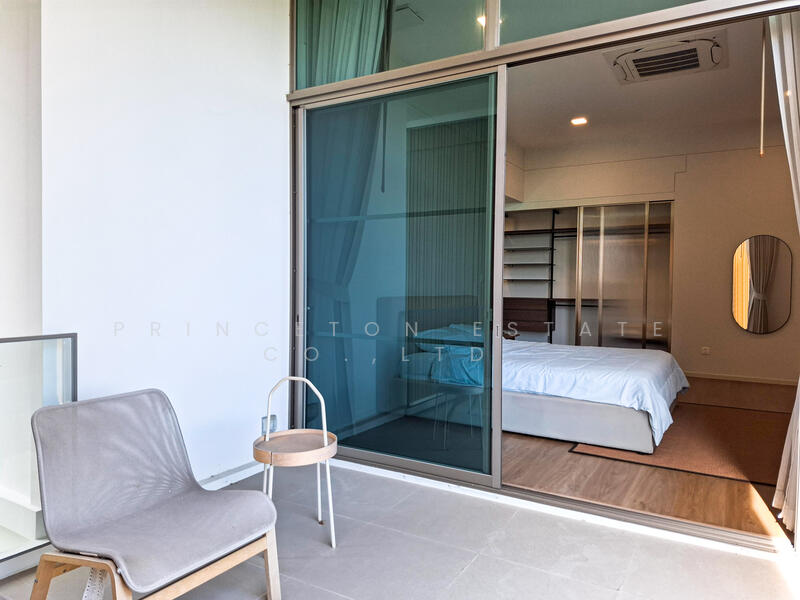 VIVE Rama 9, Bangkok, 38 Krungthep Kreetha Road, Saphan Sung, Saphan Sung, Bangkok, 3 Bedrooms, 324 sqm, Single Detached House For Rent, by Princeton Estate Co.,Ltd., 60186558 - DDproperty.com