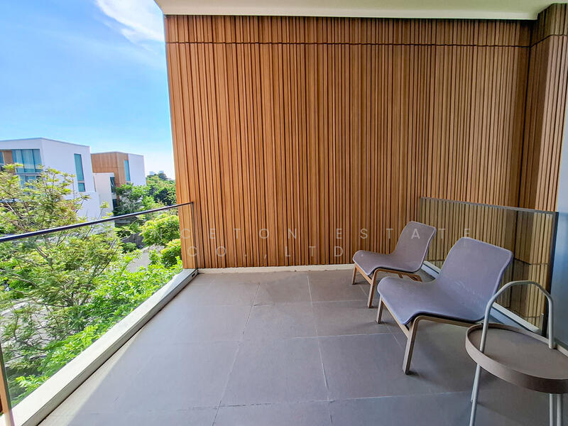 VIVE Rama 9 : วีเว่ พระราม 9, กรุงเทพ, 38 ถนนกรุงเทพกรีฑา, สะพานสูง, สะพานสูง, กรุงเทพ, 324 ตร.ม., บ้านเดี่ยว ให้เช่า, โดย Princeton Estate Co.,Ltd., 60186558 - DDproperty.com