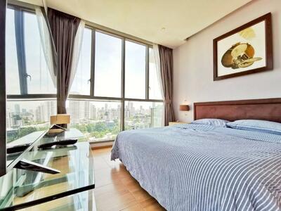 ขาย - Aequa Sukhumvit 49 : เอควา สุขมวิท 49, กรุงเทพ