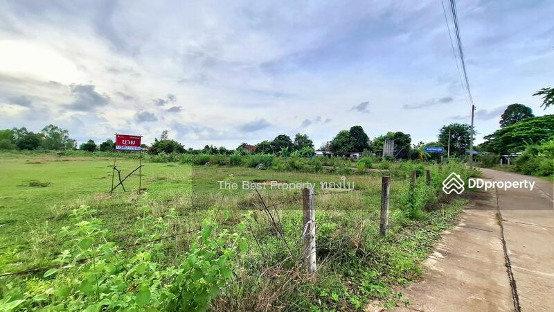 For Sale - ที่ดินดงลาน ร้อยเอ็ด, Roi Et