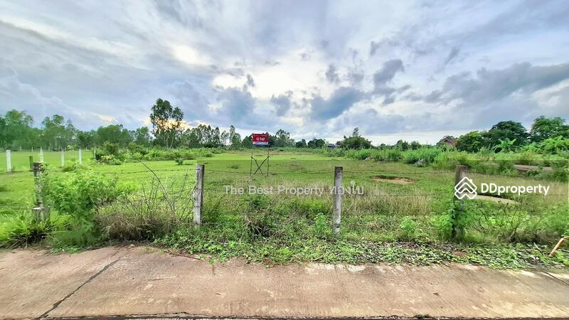 For Sale - ที่ดินดงลาน ร้อยเอ็ด, Roi Et
