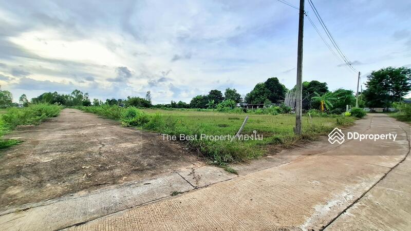 For Sale - ที่ดินดงลาน ร้อยเอ็ด, Roi Et
