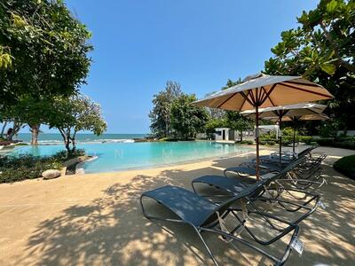ขาย - Baan Nub Kluen : บ้านนับคลื่น, ประจวบคีรีขันธ์