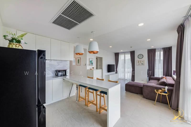 Malibu Khao Tao, Prachuap Khiri Khan, 108 317 Hua Hin Alley, Hua Hin, Prachuap Khiri Khan, 2 Bedrooms, 103 sqm, Condo For Rent, by Wanwisa Scopetta, 60186671 - DDproperty.com