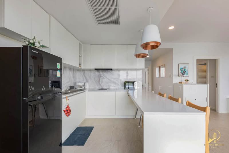 Malibu Khao Tao, Prachuap Khiri Khan, 108 317 Hua Hin Alley, Hua Hin, Prachuap Khiri Khan, 2 Bedrooms, 103 sqm, Condo For Rent, by Wanwisa Scopetta, 60186671 - DDproperty.com