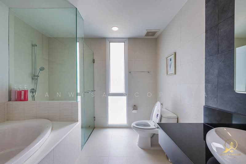Malibu Khao Tao, Prachuap Khiri Khan, 108 317 Hua Hin Alley, Hua Hin, Prachuap Khiri Khan, 2 Bedrooms, 103 sqm, Condo For Rent, by Wanwisa Scopetta, 60186671 - DDproperty.com