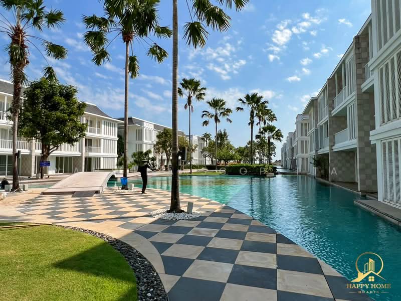 ให้เช่า - Malibu Khao Tao : มาลิบู เขา เต่า, ประจวบคีรีขันธ์